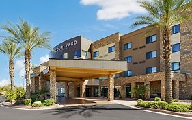 Courtyard By Marriott Phoenix Mesa Gateway Airport